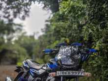 Bajaj Discover 2017 Motorbike