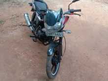 Bajaj Discover 2010 Motorbike