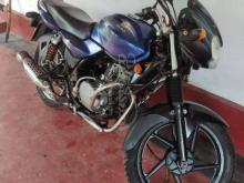 Bajaj Discover 2026 Motorbike