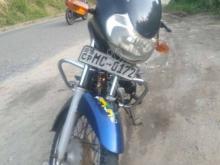 Bajaj Discover 2005 Motorbike