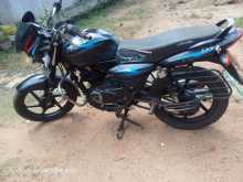 Bajaj Discover 2007 Motorbike
