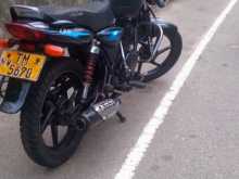 Bajaj Descwari 2007 motorcycle
