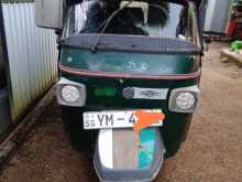 Bajaj RE 2011 Three Wheel