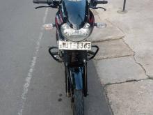 Bajaj Discover 2008 Motorbike