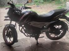 Bajaj Discover 2012 Motorbike