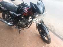 Bajaj Deskavry 2010 Motorbike