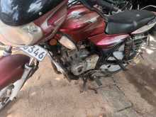 Bajaj Deskavry 125 1999 Motorbike