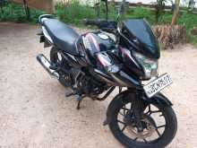 Bajaj Deskavry 2015 Motorbike