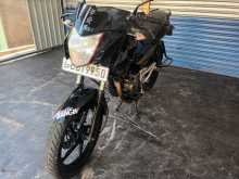 Bajaj Discover 2014 Motorbike