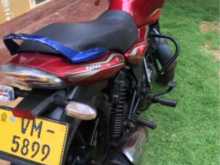 Bajaj Discover 2011 Motorbike