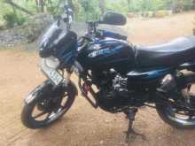 Bajaj Discover 2009 Motorbike