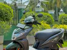 Bajaj Deyo 2018 Motorbike