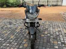 Bajaj Discover 100 2014 Motorbike