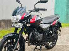 Bajaj Diacover 125 2019 Motorbike