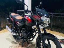 Bajaj Diacover 125 2013 Motorbike