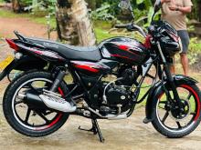 Bajaj Discover 2008 Motorbike