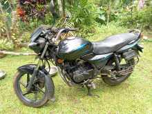 Bajaj Discover 2010 Motorbike