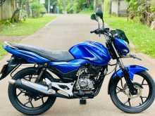 Bajaj Discover 2014 Motorbike