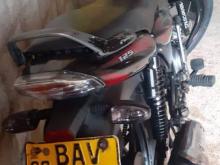 Bajaj Diacovery 2014 Motorbike