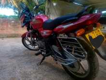 Bajaj Diacovery 125 2007 Motorbike
