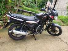 Bajaj Dicavery 2011 Motorbike