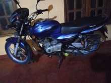 Bajaj Discover 2007 Motorbike