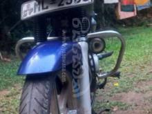 Bajaj Discover 2006 Motorbike