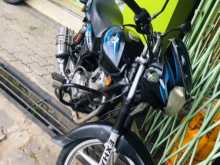 Bajaj Discover 2007 Motorbike