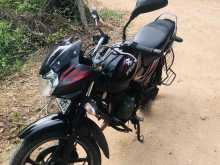 Bajaj Discover 150 2010 Motorbike