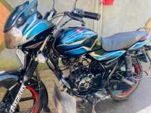 Bajaj Discover 100 2011 Motorbike