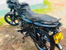 Bajaj Discover 2010 Motorbike