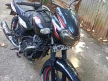 Bajaj Discover 2007 Motorbike