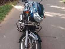 Bajaj Discover 2008 Motorbike