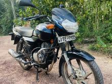 Bajaj Discover 2007 Motorbike