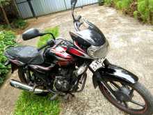 Bajaj Dicover 100 2012 Motorbike