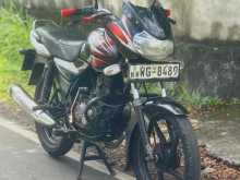 Bajaj Discover 100 2011 Motorbike