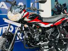 Bajaj Discover 125 2024 Motorbike