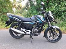 Bajaj Discover 2015 Motorbike