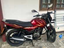 Bajaj Discover 125M 2015 Motorbike