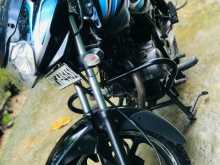 Bajaj Discover 150 2011 Motorbike