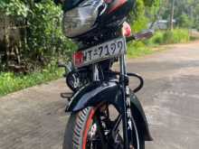 Bajaj Discover 150 2011 Motorbike