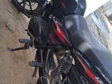 Bajaj Discover 2010 Motorbike