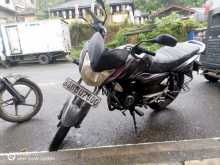 Bajaj Discover 2014 Motorbike