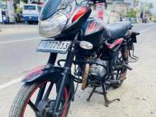 Bajaj Discover 2014 Motorbike