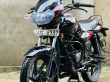 Bajaj Discover 2008 Motorbike