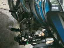 Bajaj Discover 2010 Motorbike