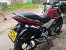 Bajaj Discover 2013 Motorbike