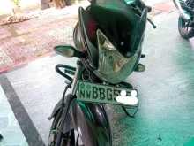 Bajaj Discover 125M 2014 Motorbike