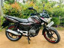 Bajaj Discover 125M 2015 Motorbike