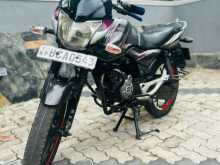 Bajaj Discovery 125M 2015 Motorbike